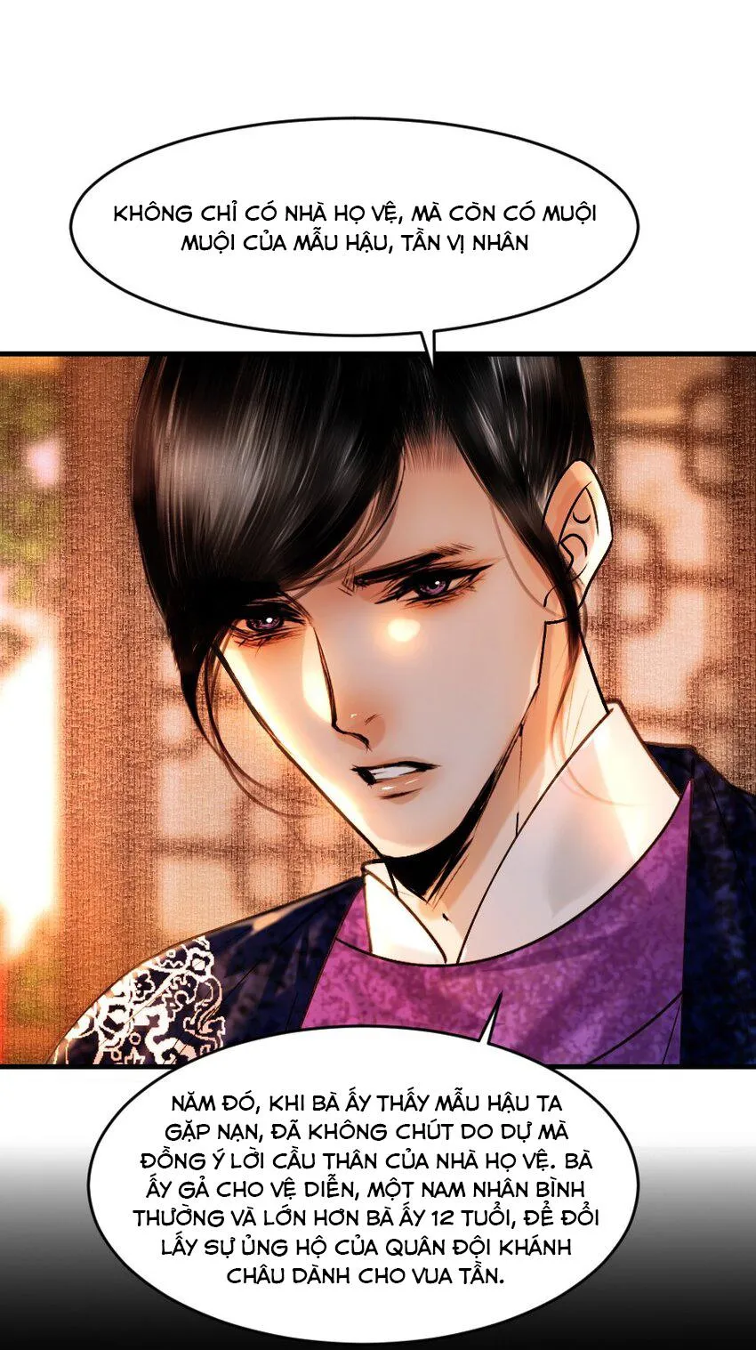 Vòng Luân Hồi Chapter 91 Trang 6