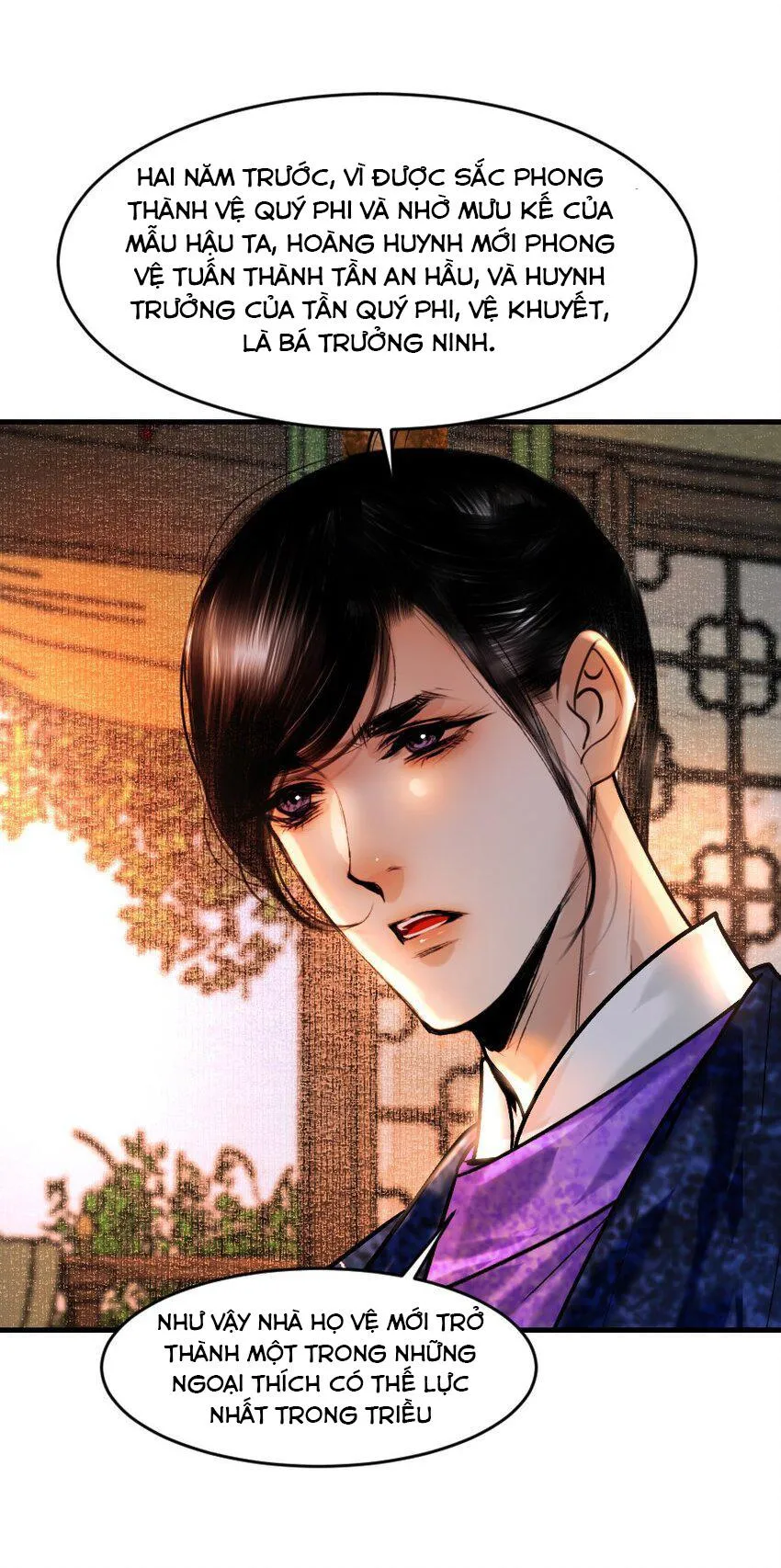 Vòng Luân Hồi Chapter 91 Trang 9
