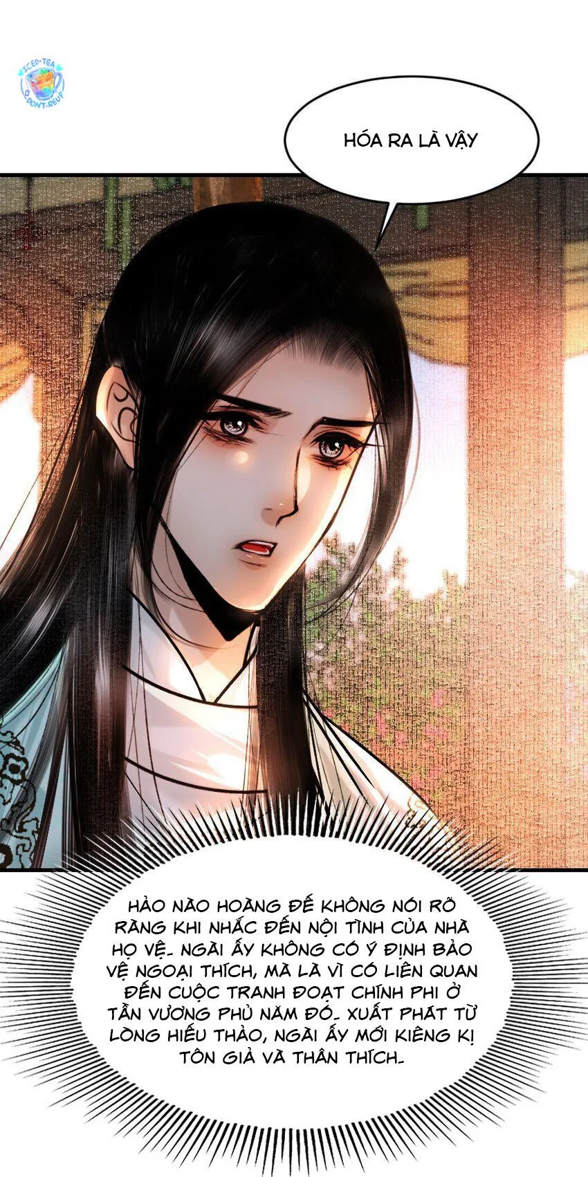 Vòng Luân Hồi Chapter 91 Trang 10