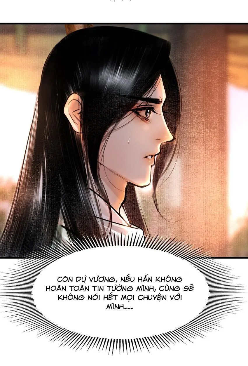 Vòng Luân Hồi Chapter 91 Trang 11