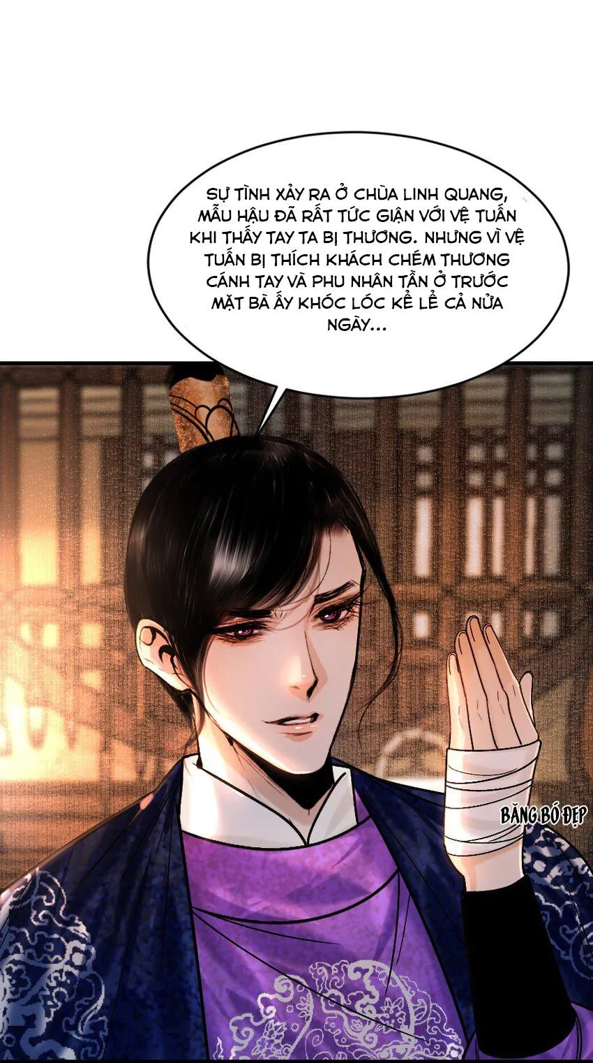 Vòng Luân Hồi Chapter 91 Trang 12