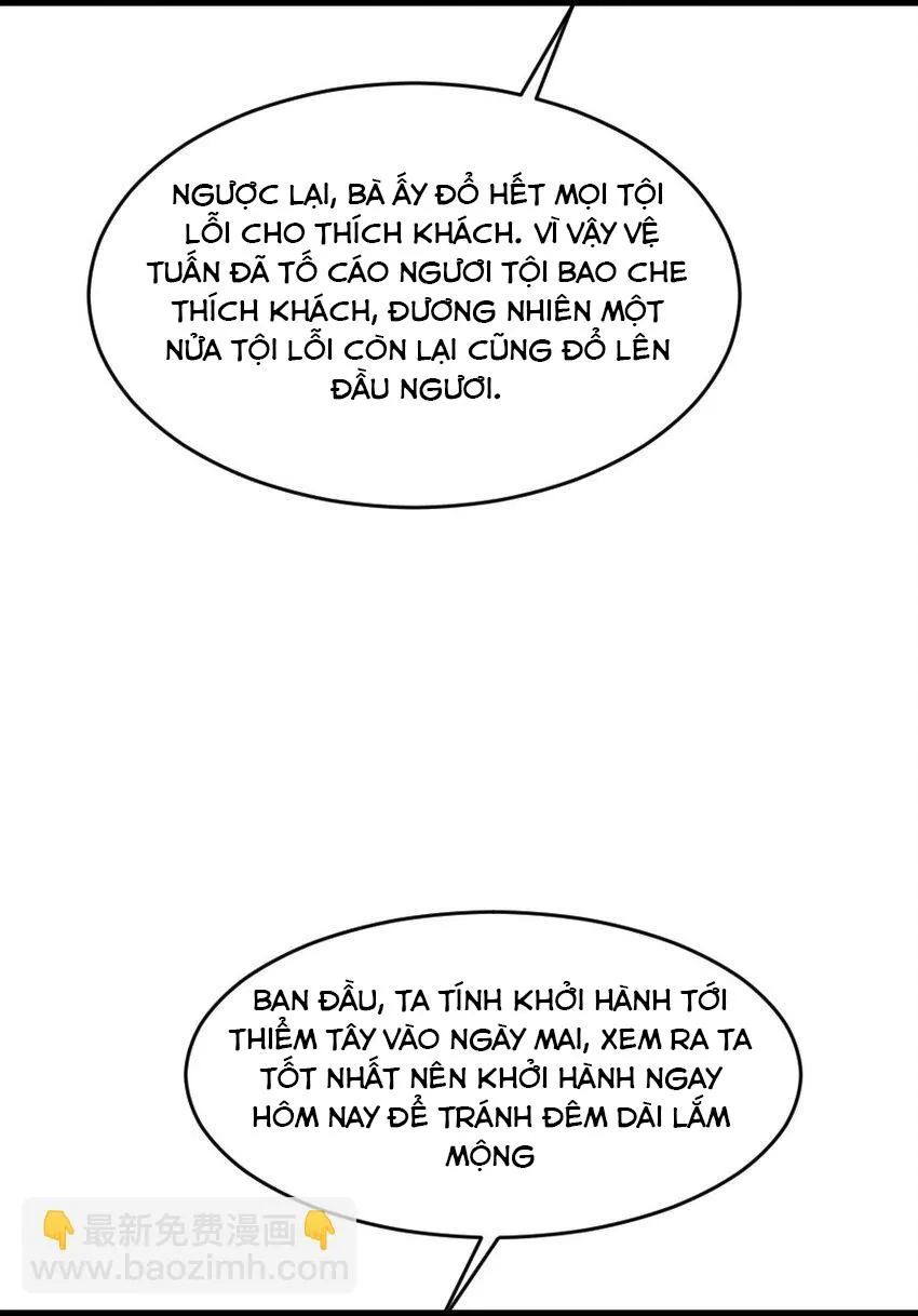 Vòng Luân Hồi Chapter 91 Trang 13