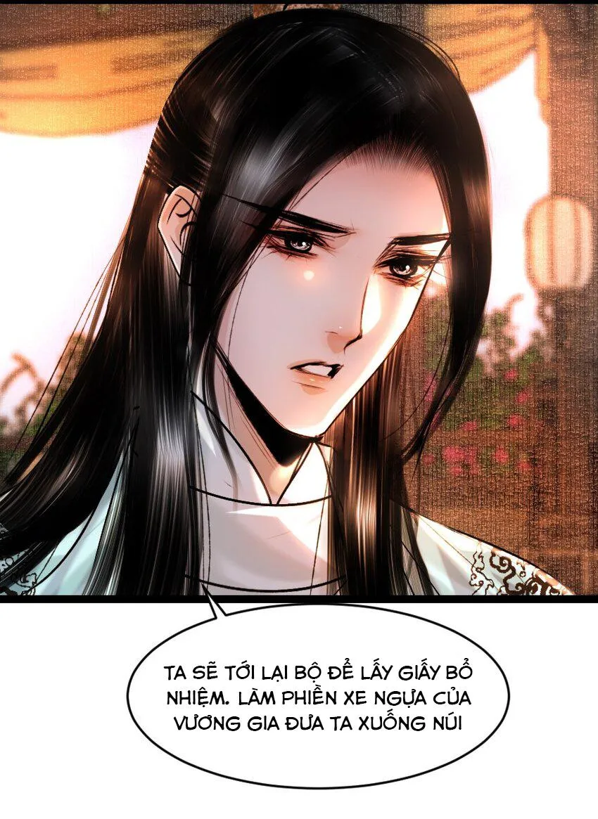 Vòng Luân Hồi Chapter 91 Trang 14