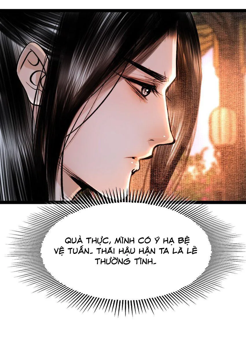 Vòng Luân Hồi Chapter 91 Trang 15