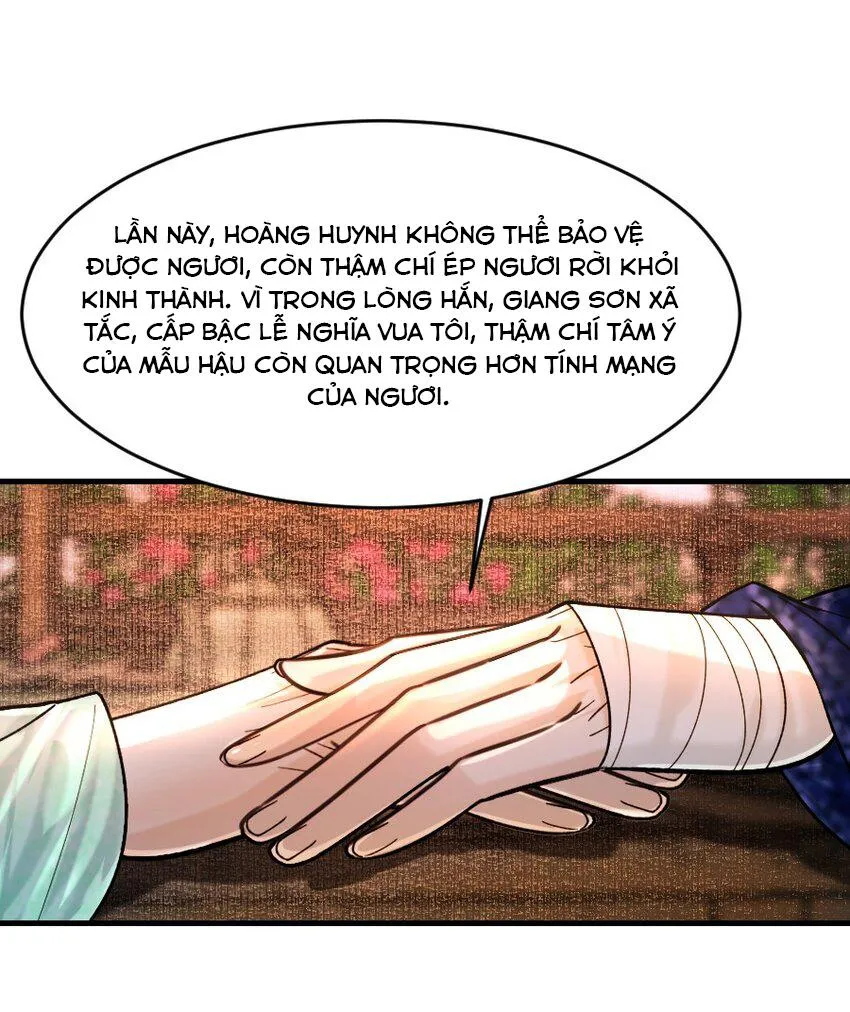 Vòng Luân Hồi Chapter 91 Trang 17