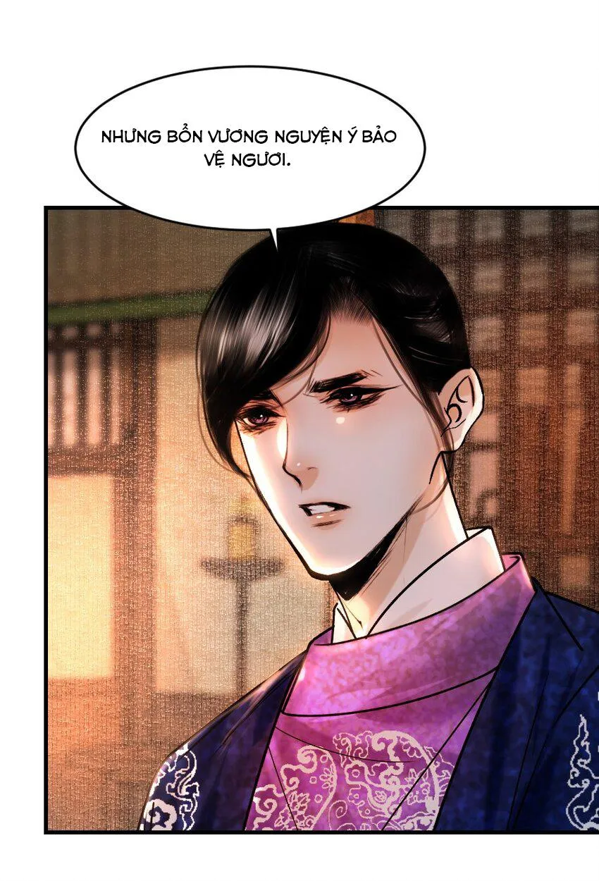 Vòng Luân Hồi Chapter 91 Trang 18