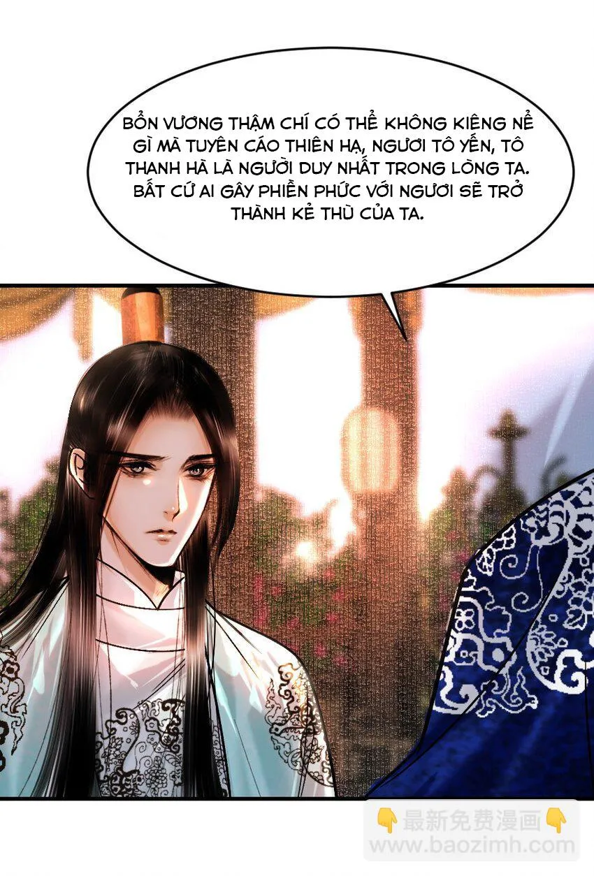 Vòng Luân Hồi Chapter 91 Trang 19
