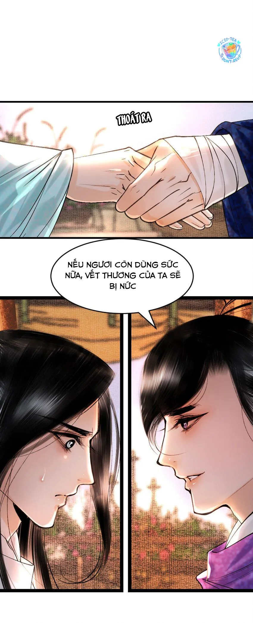 Vòng Luân Hồi Chapter 91 Trang 21