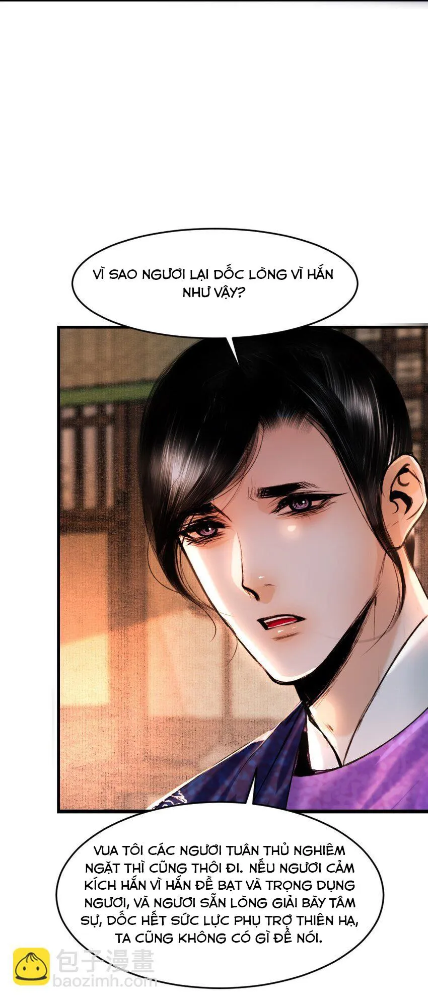 Vòng Luân Hồi Chapter 91 Trang 23