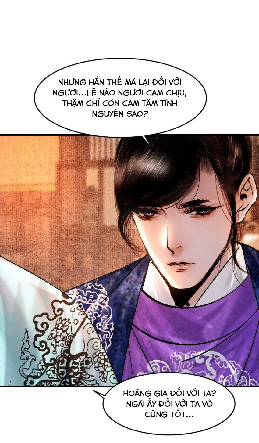 Vòng Luân Hồi Chapter 91 Trang 24