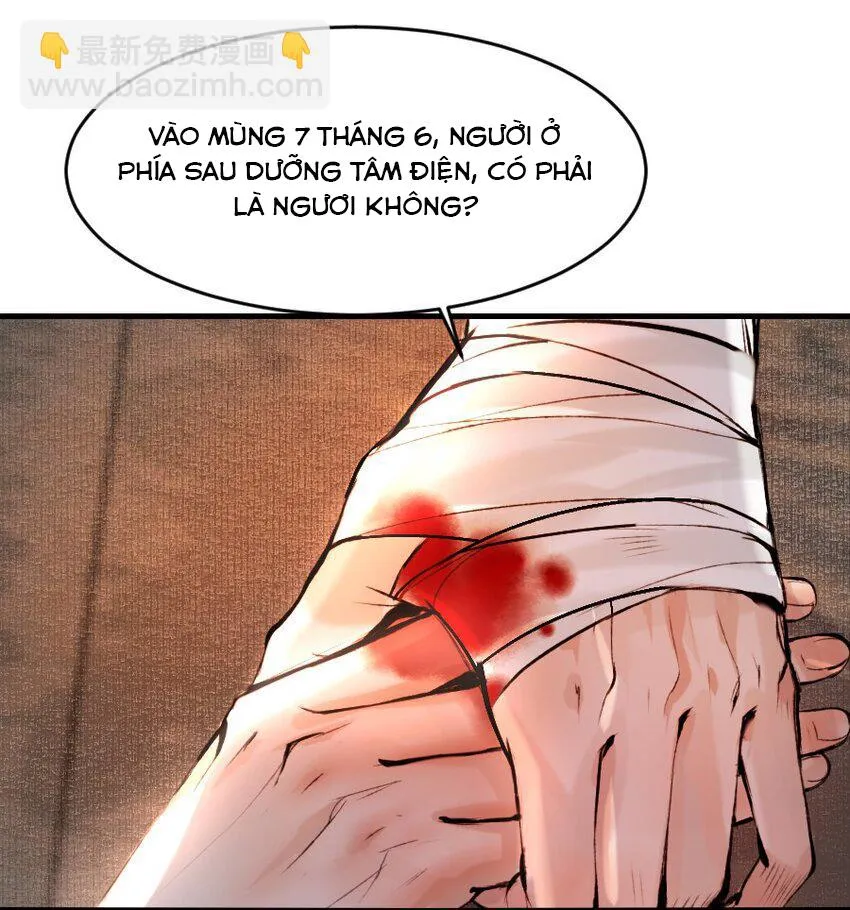 Vòng Luân Hồi Chapter 91 Trang 25