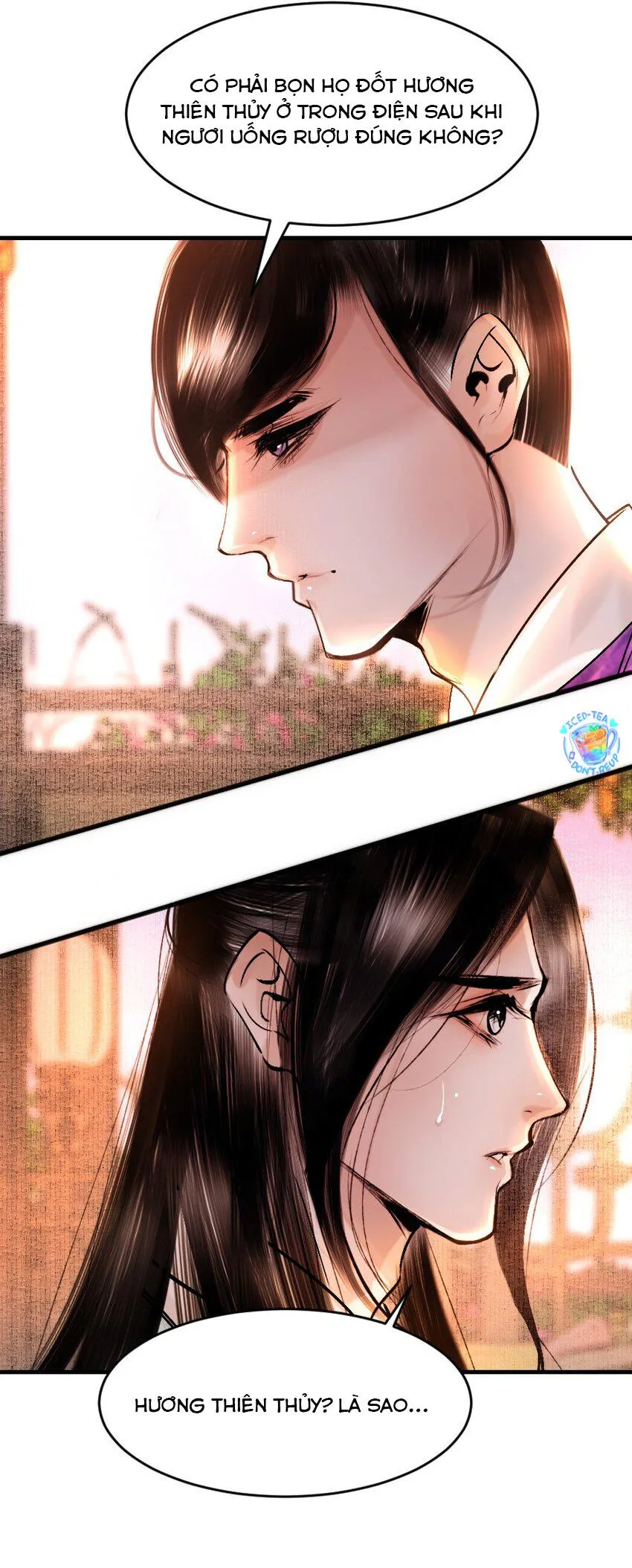 Vòng Luân Hồi Chapter 91 Trang 27