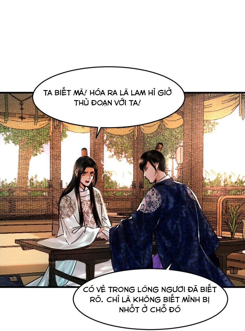 Vòng Luân Hồi Chapter 91 Trang 28