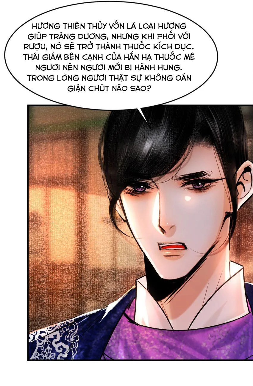 Vòng Luân Hồi Chapter 91 Trang 29