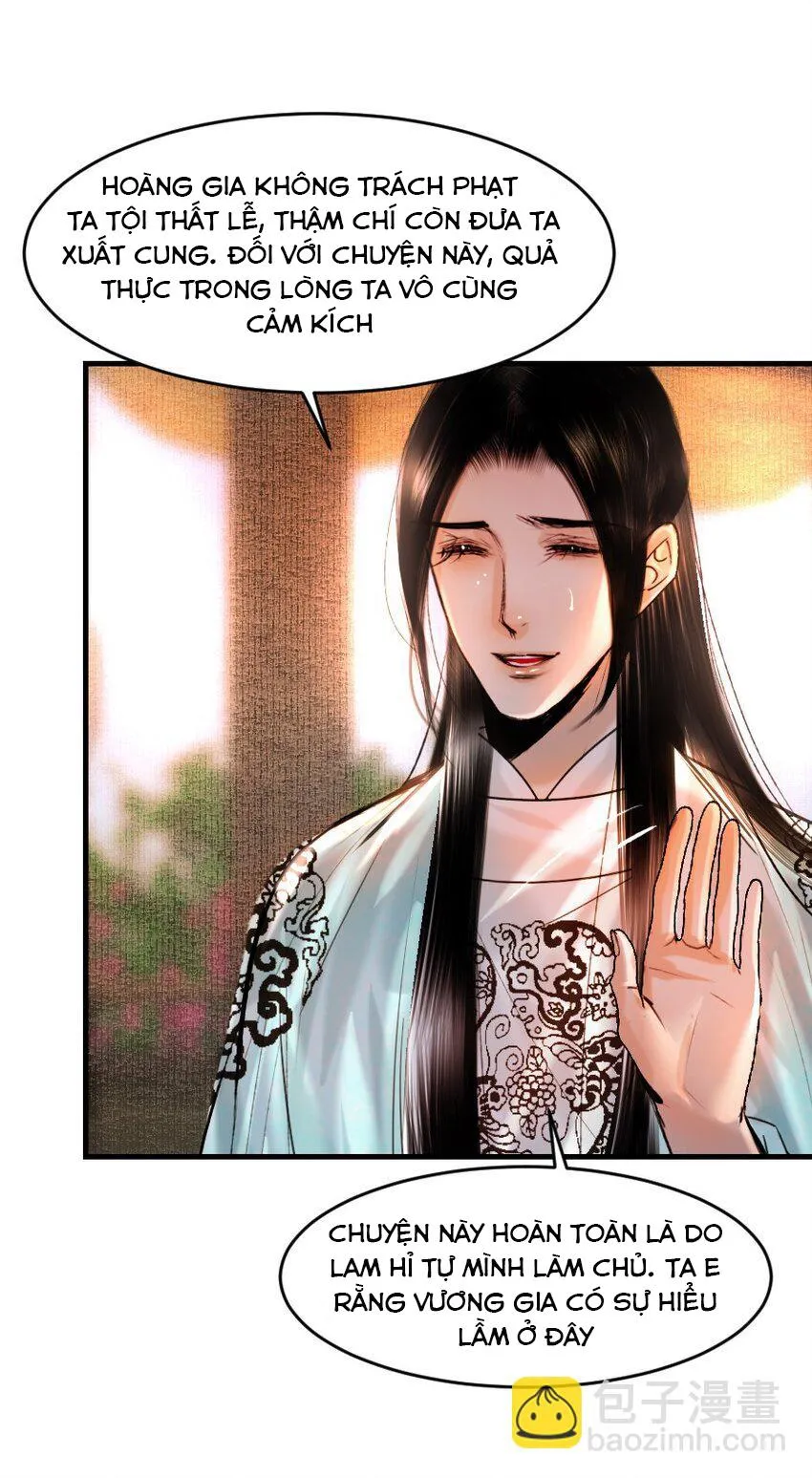 Vòng Luân Hồi Chapter 91 Trang 31