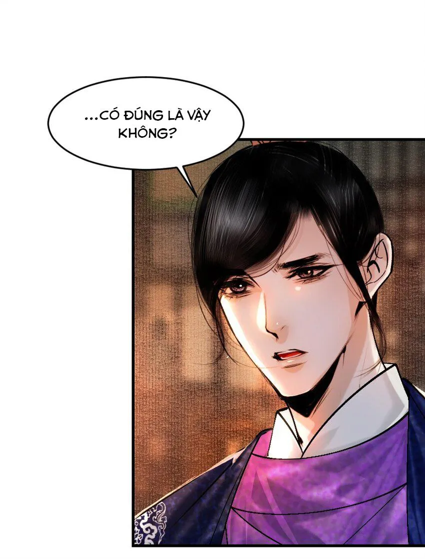 Vòng Luân Hồi Chapter 91 Trang 32