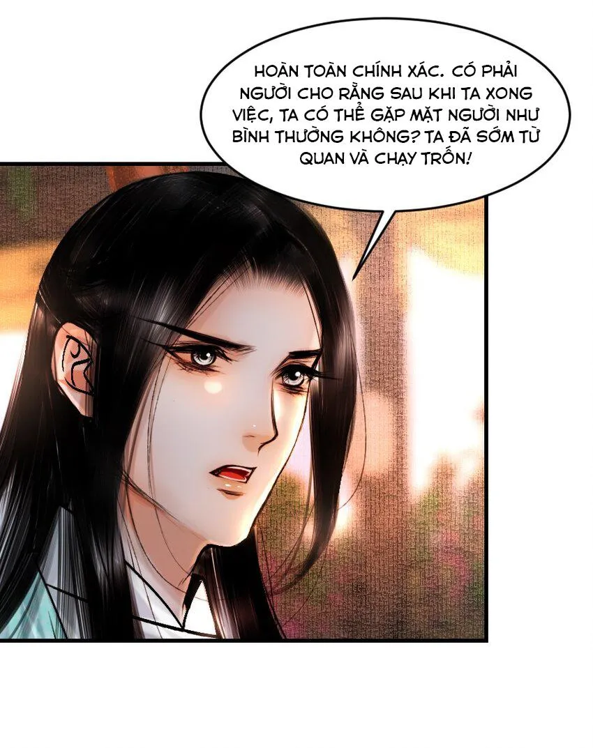 Vòng Luân Hồi Chapter 91 Trang 33