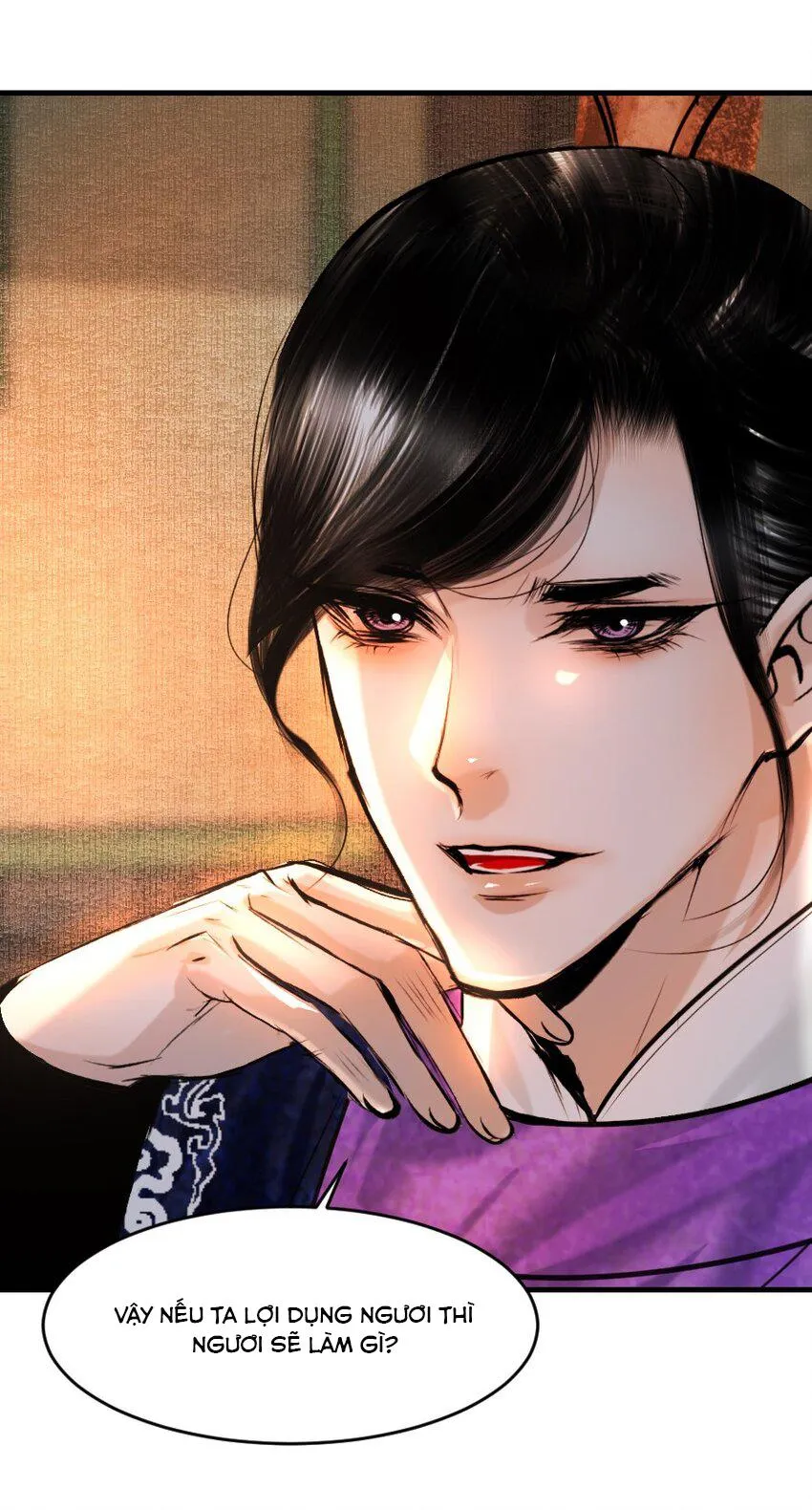 Vòng Luân Hồi Chapter 91 Trang 35