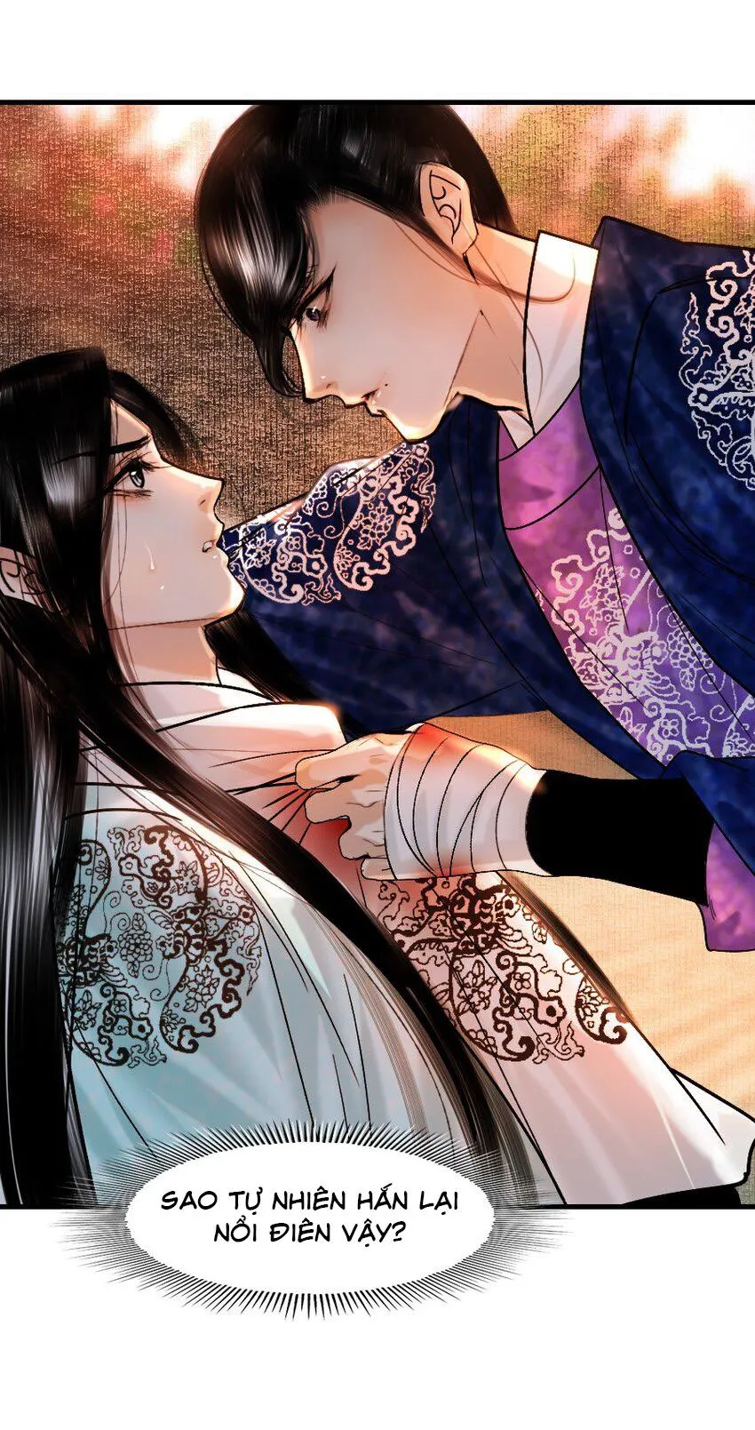 Vòng Luân Hồi Chapter 92 Trang 7