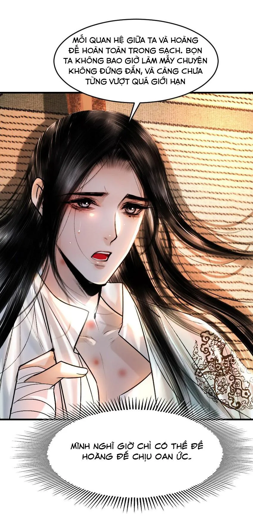 Vòng Luân Hồi Chapter 92 Trang 19