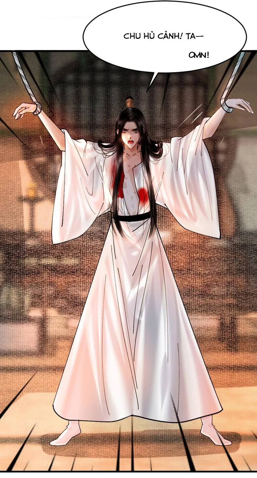 Vòng Luân Hồi Chapter 92 Trang 27