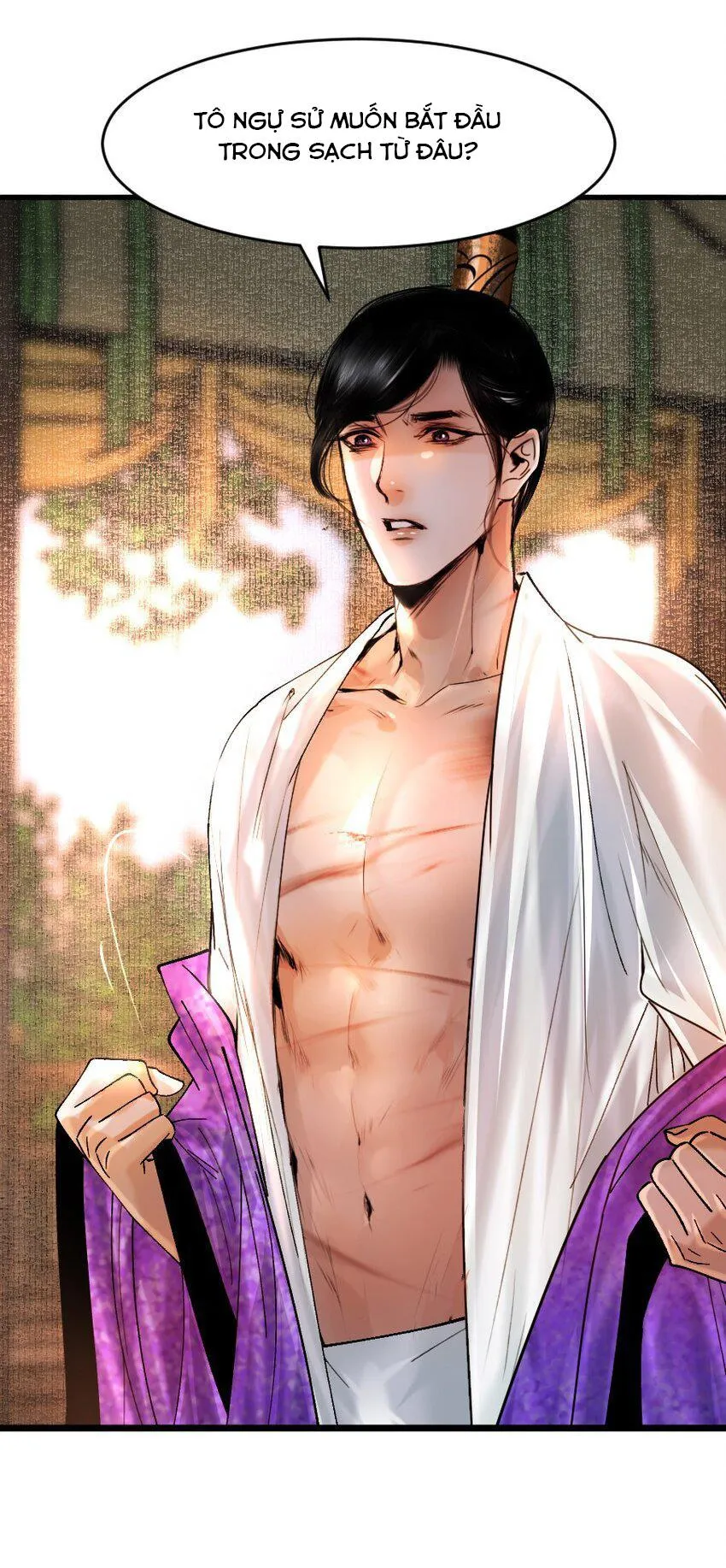 Vòng Luân Hồi Chapter 92 Trang 29