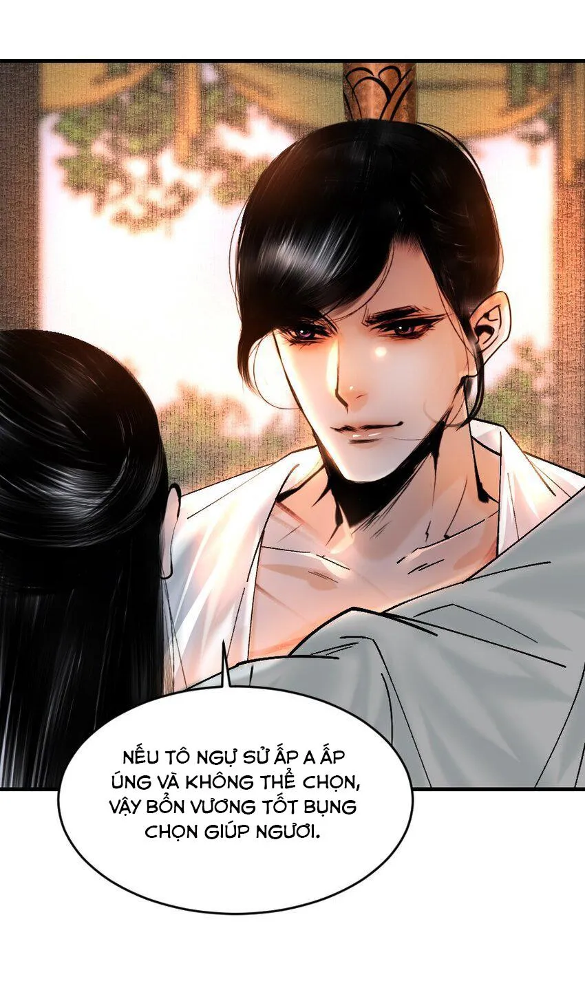 Vòng Luân Hồi Chapter 92 Trang 32