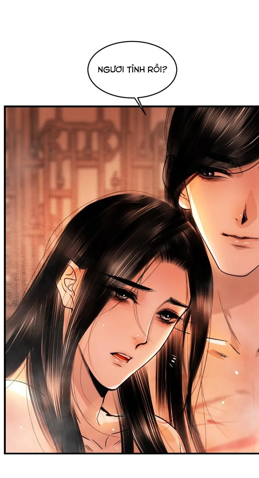 Vòng Luân Hồi Chapter 93 Trang 4