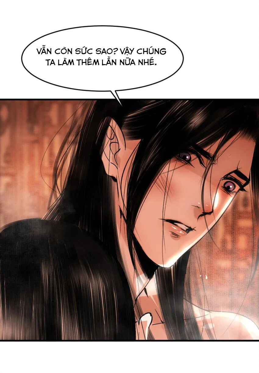 Vòng Luân Hồi Chapter 93 Trang 11