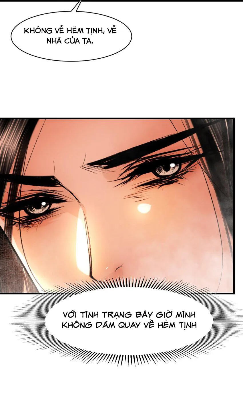 Vòng Luân Hồi Chapter 93 Trang 18