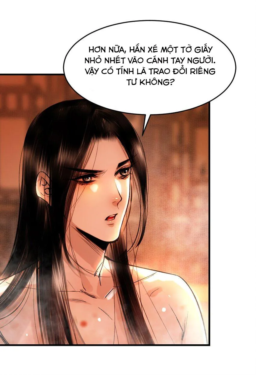 Vòng Luân Hồi Chapter 93 Trang 20
