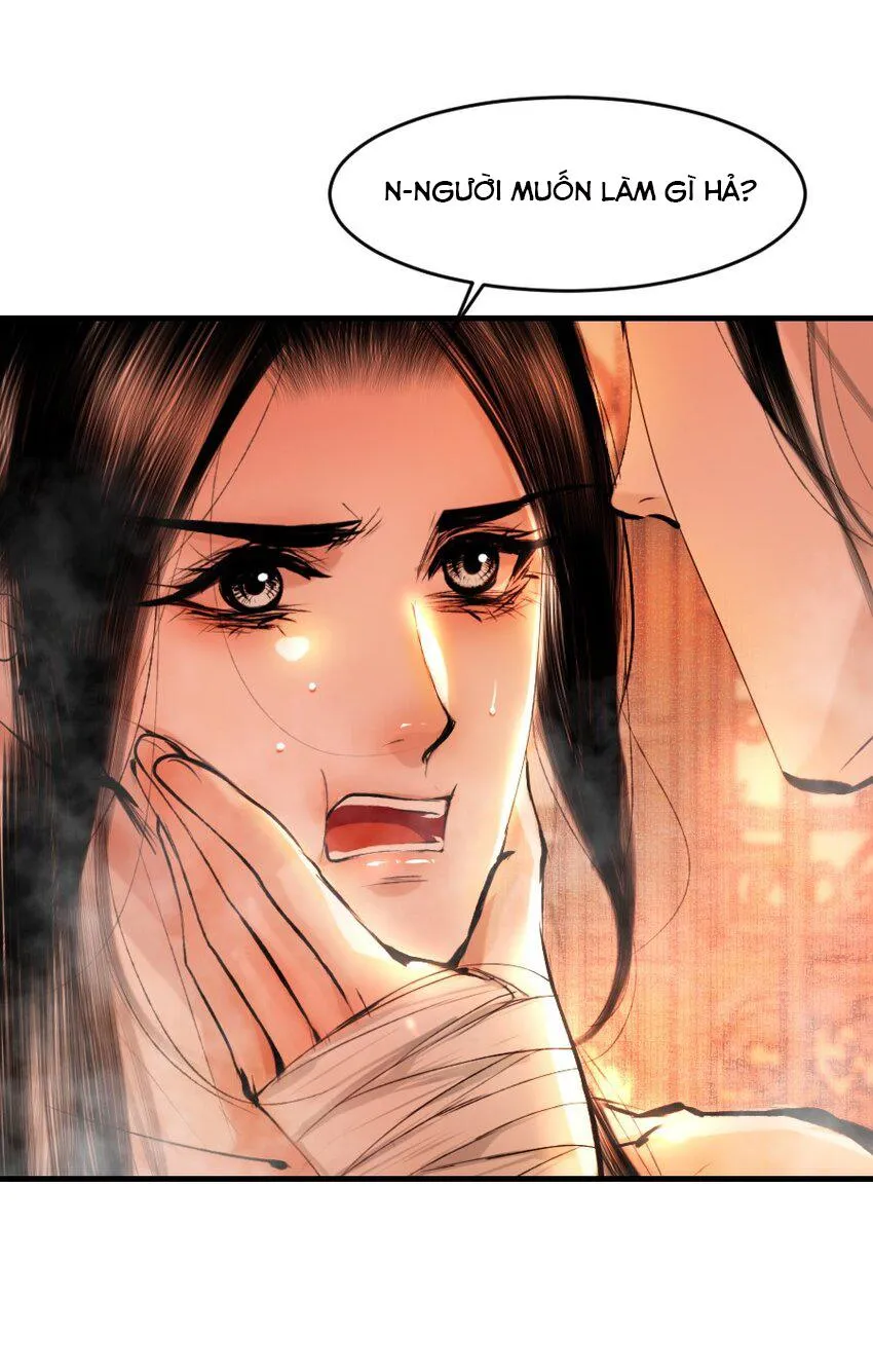 Vòng Luân Hồi Chapter 93 Trang 23