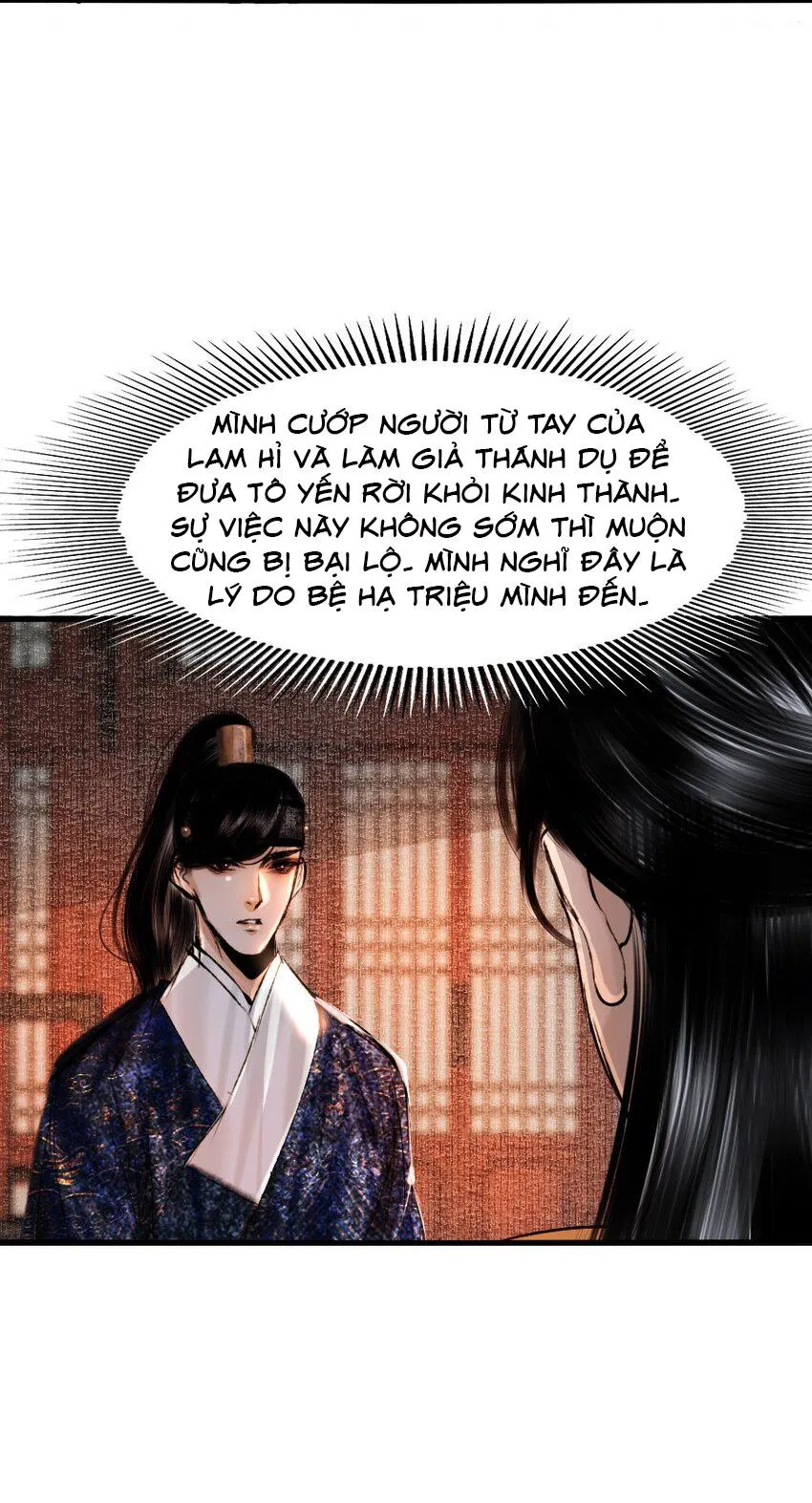 Vòng Luân Hồi Chapter 93 Trang 27
