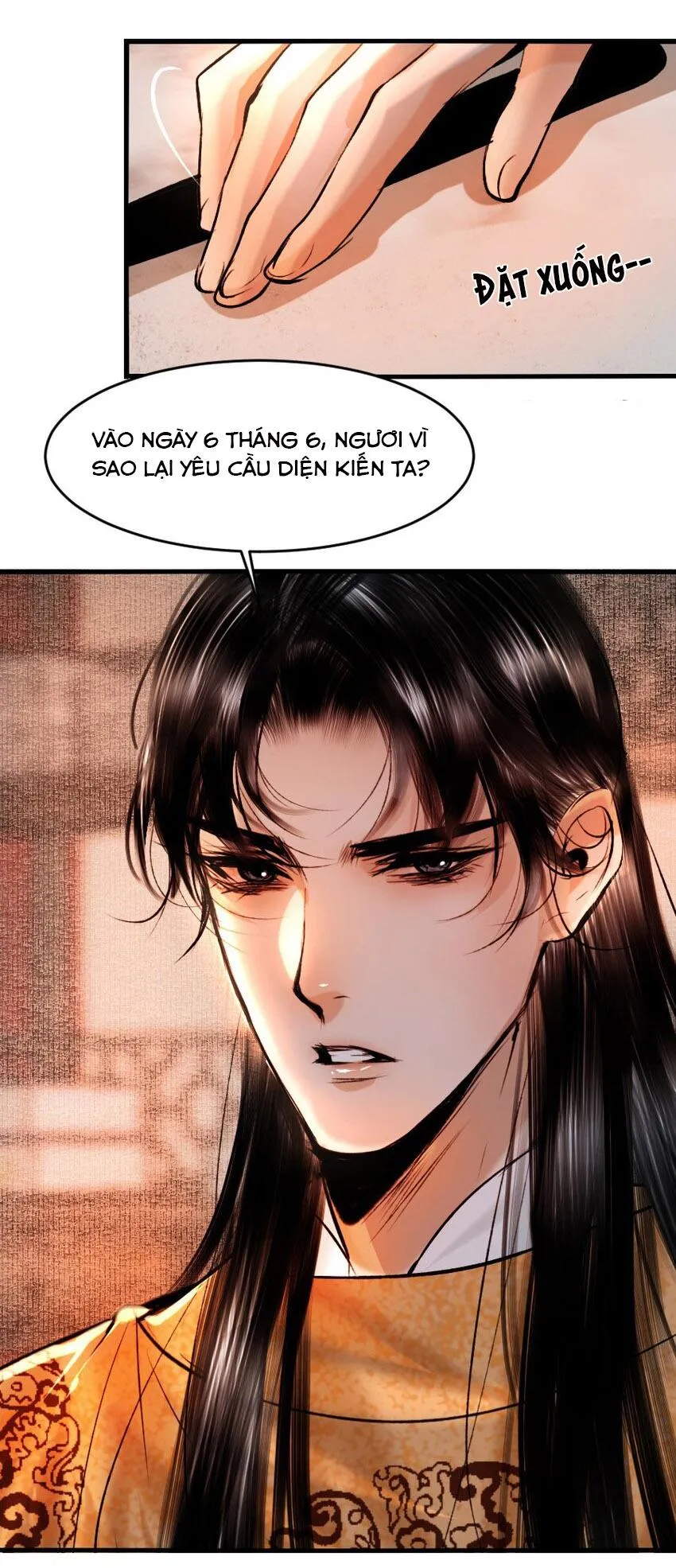 Vòng Luân Hồi Chapter 93 Trang 28