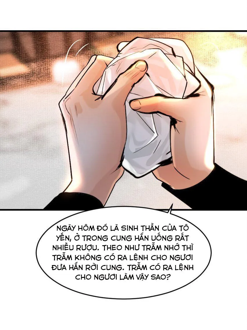 Vòng Luân Hồi Chapter 94 Trang 4