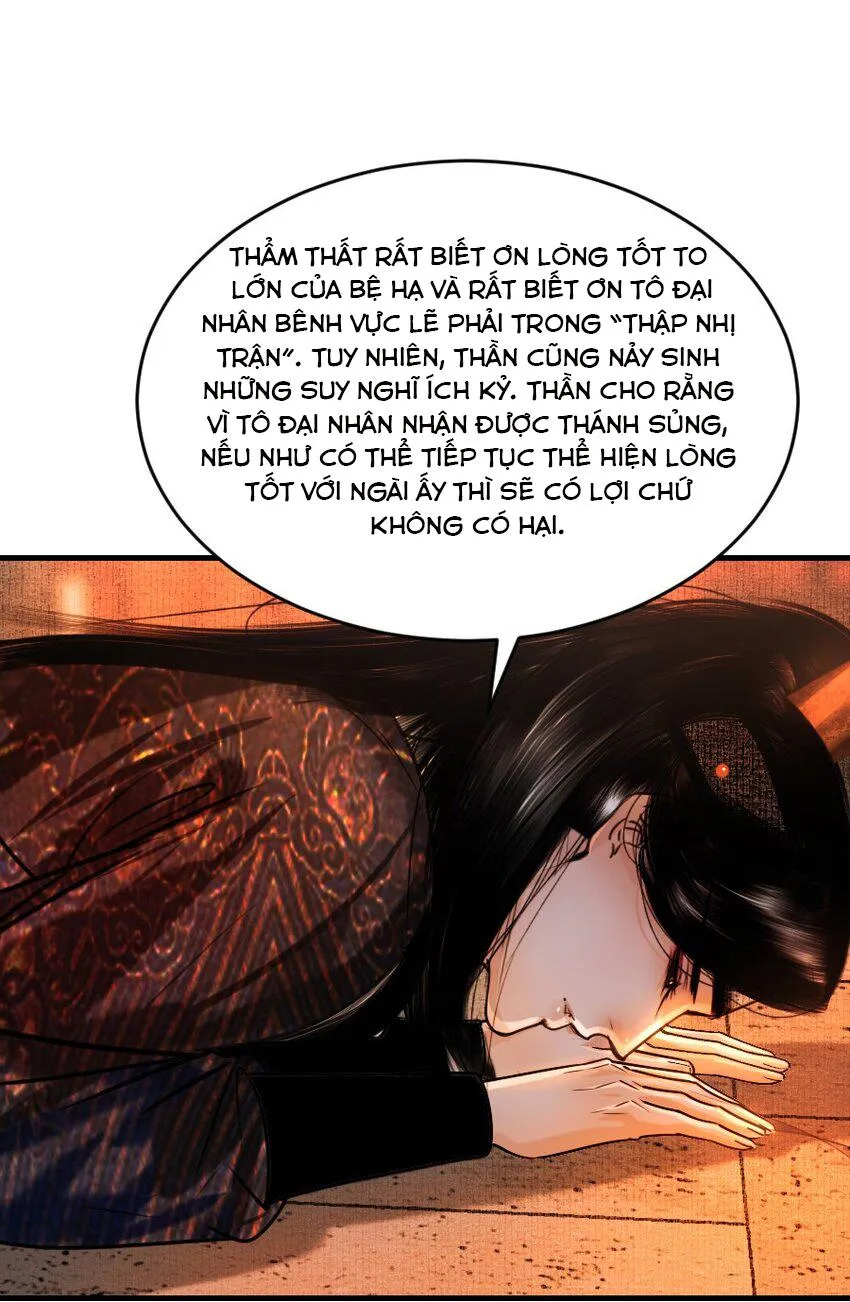 Vòng Luân Hồi Chapter 94 Trang 13