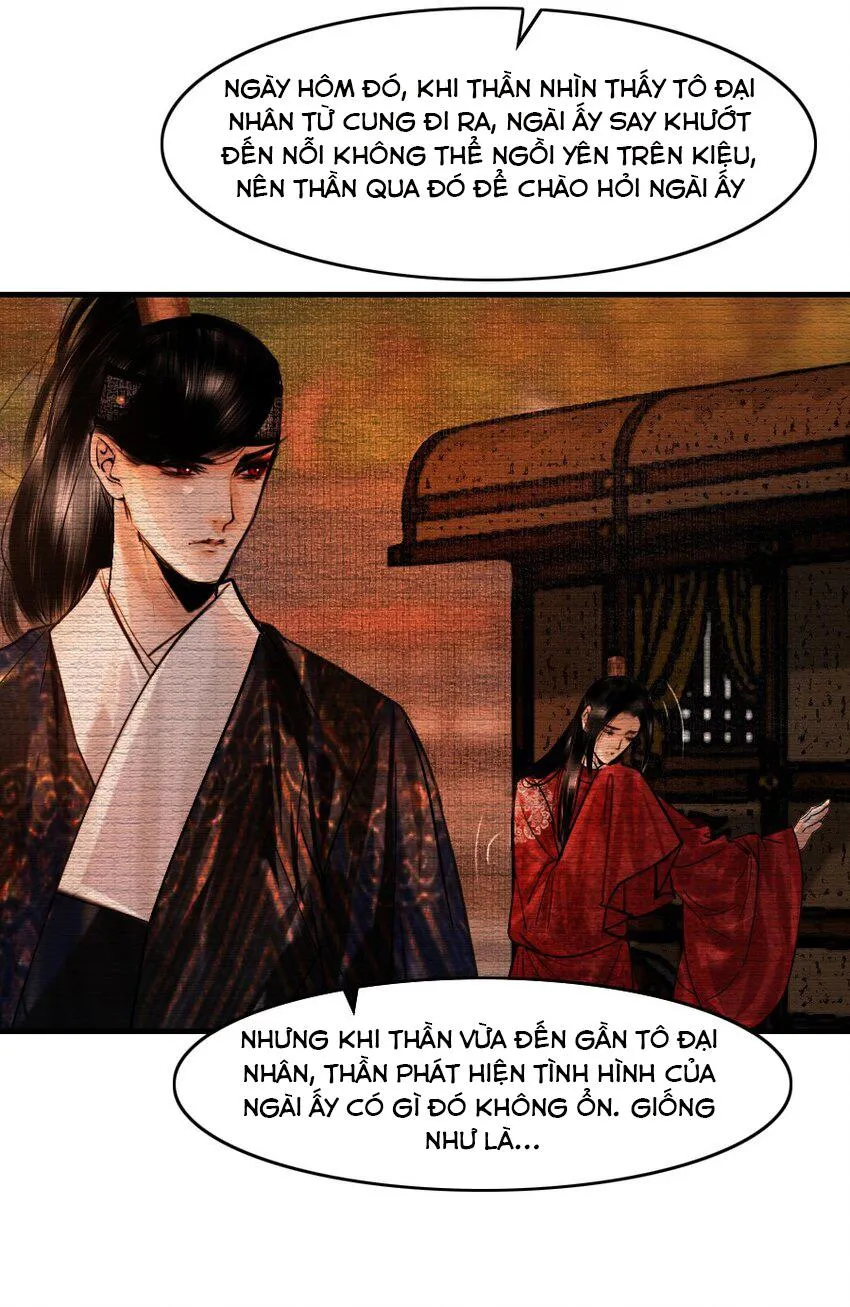 Vòng Luân Hồi Chapter 94 Trang 14