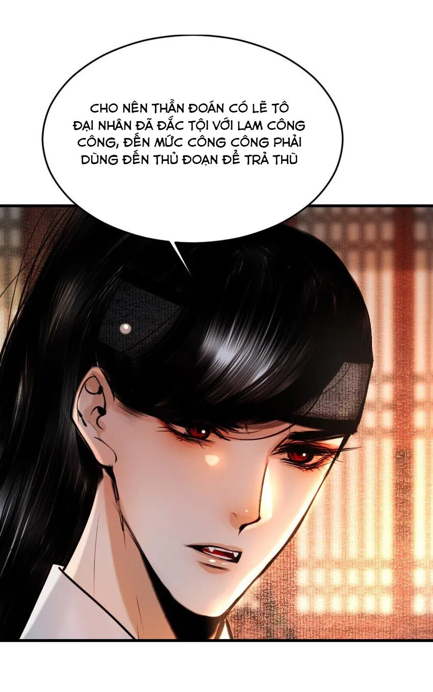 Vòng Luân Hồi Chapter 94 Trang 17