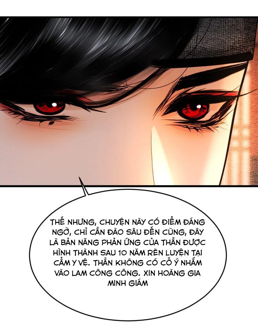Vòng Luân Hồi Chapter 94 Trang 19