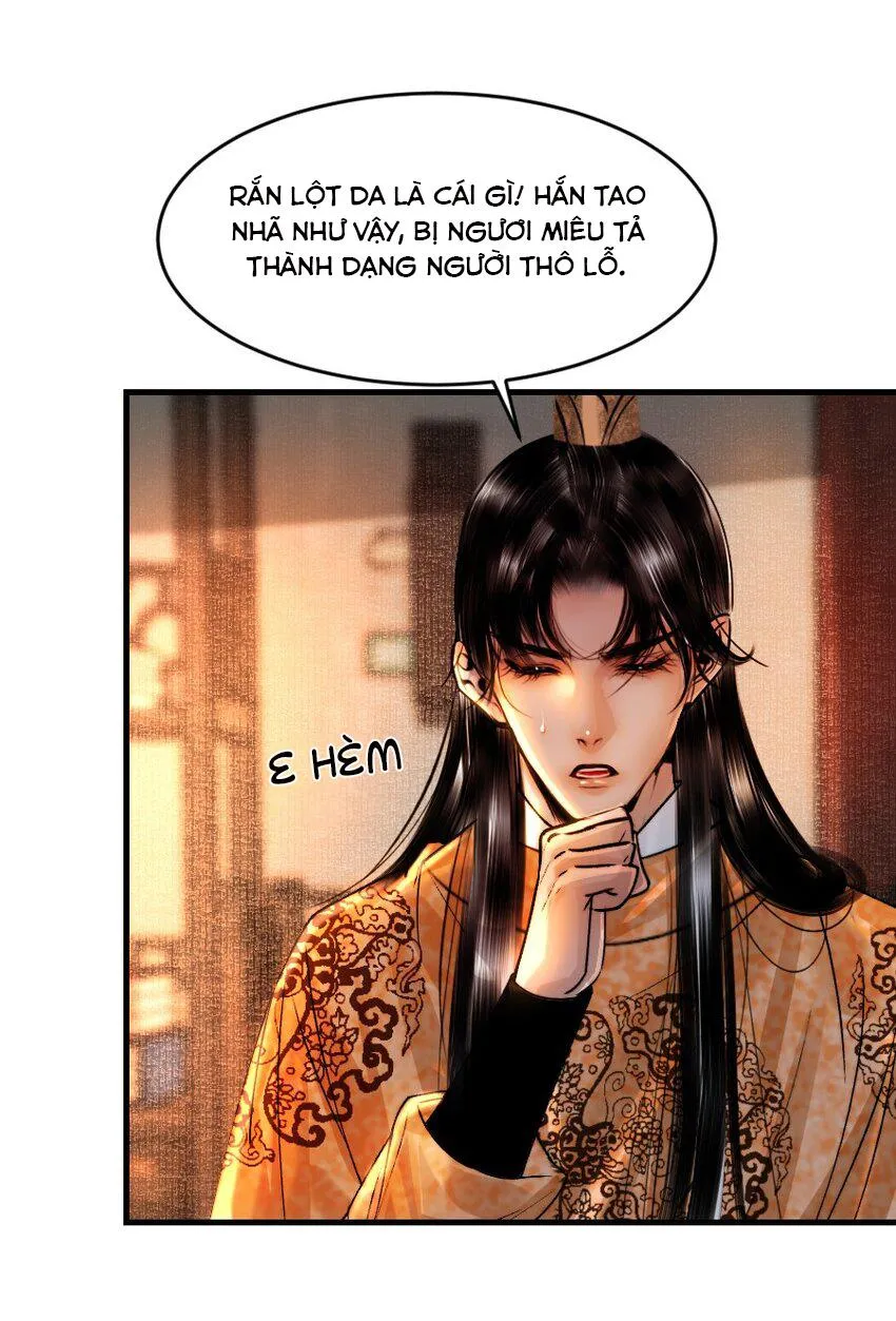 Vòng Luân Hồi Chapter 94 Trang 21