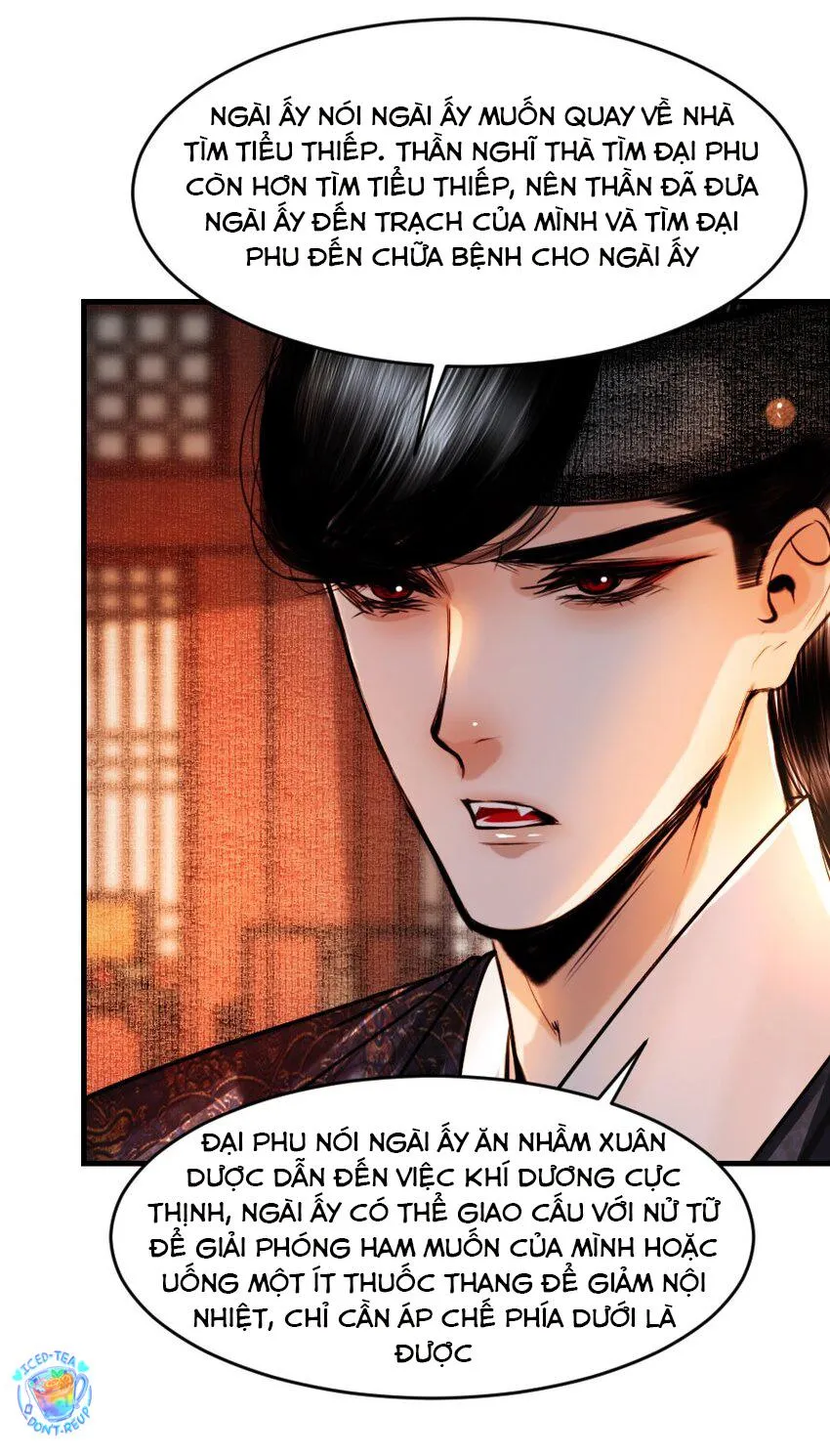 Vòng Luân Hồi Chapter 94 Trang 23