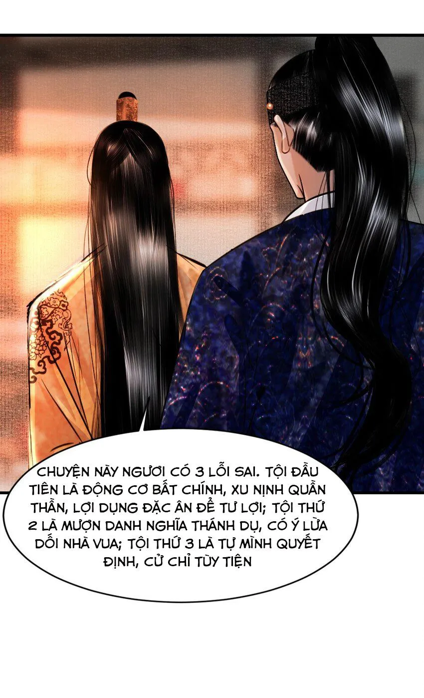Vòng Luân Hồi Chapter 94 Trang 27