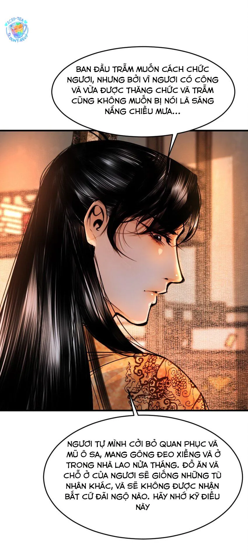 Vòng Luân Hồi Chapter 94 Trang 28