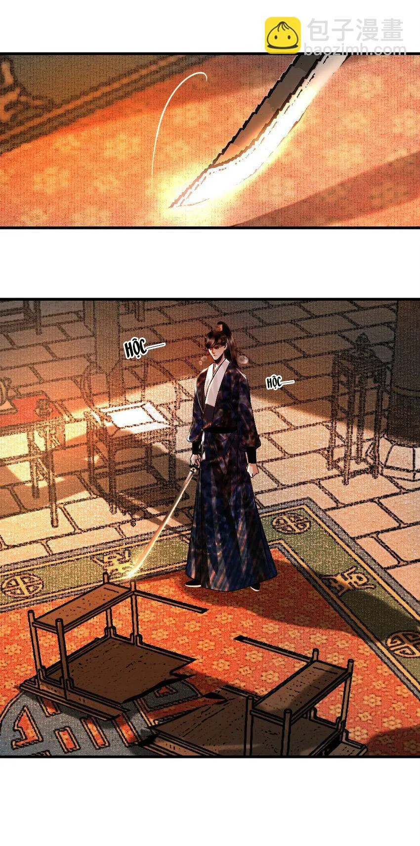 Vòng Luân Hồi Chapter 95 Trang 9