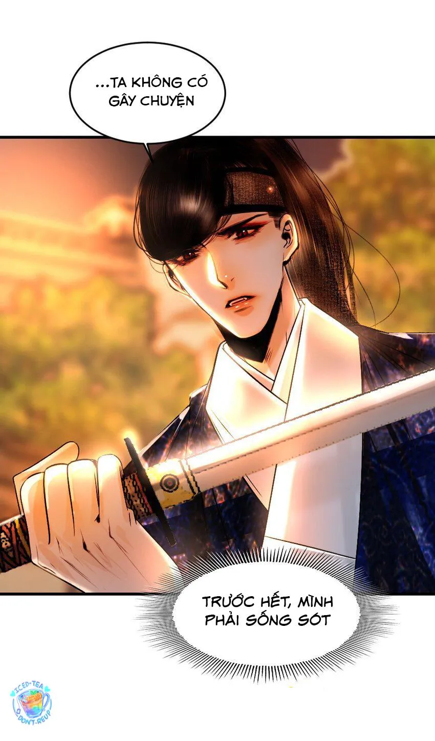 Vòng Luân Hồi Chapter 95 Trang 15