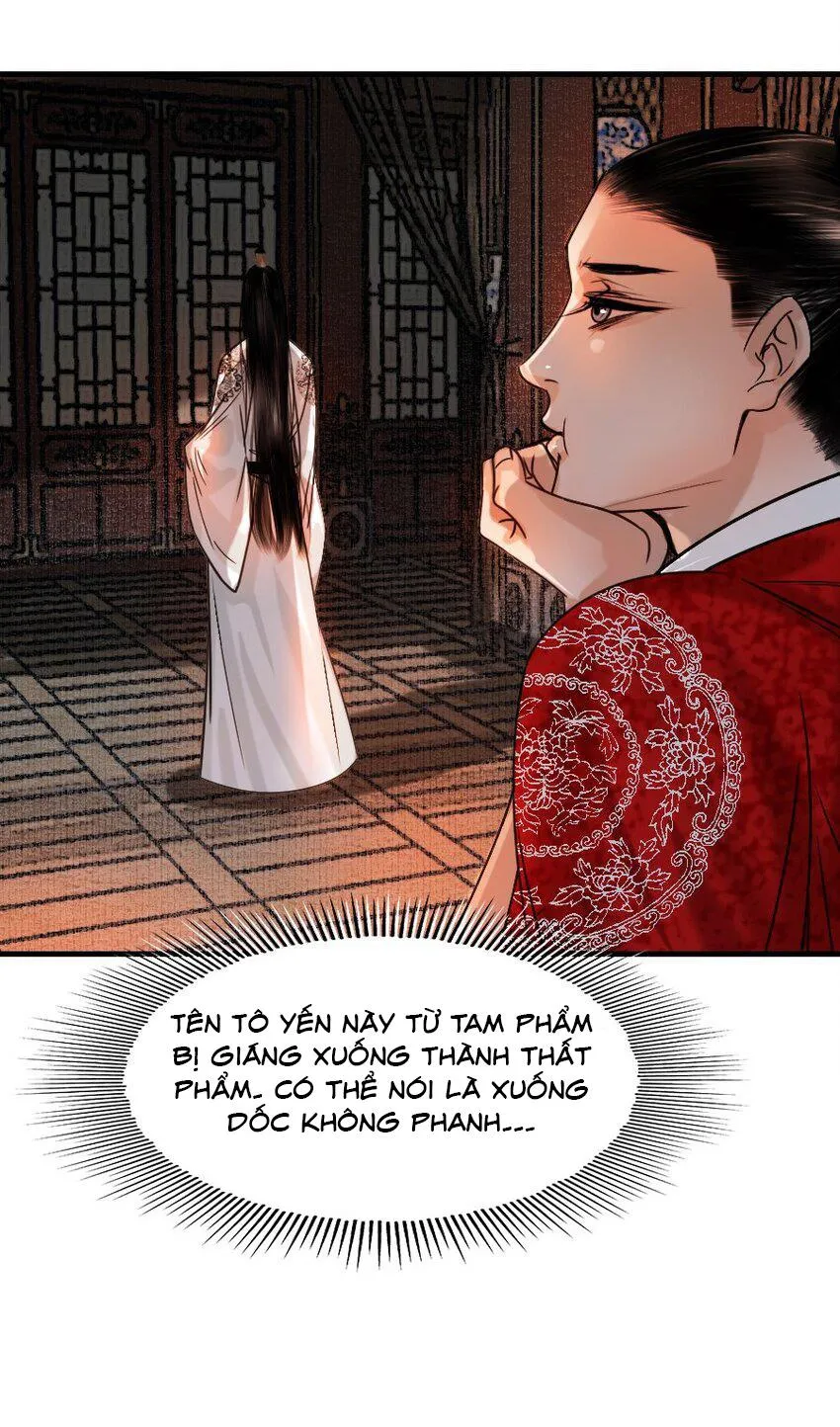 Vòng Luân Hồi Chapter 95 Trang 25
