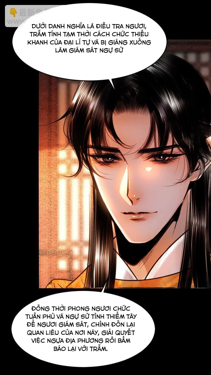 Vòng Luân Hồi Chapter 95 Trang 29