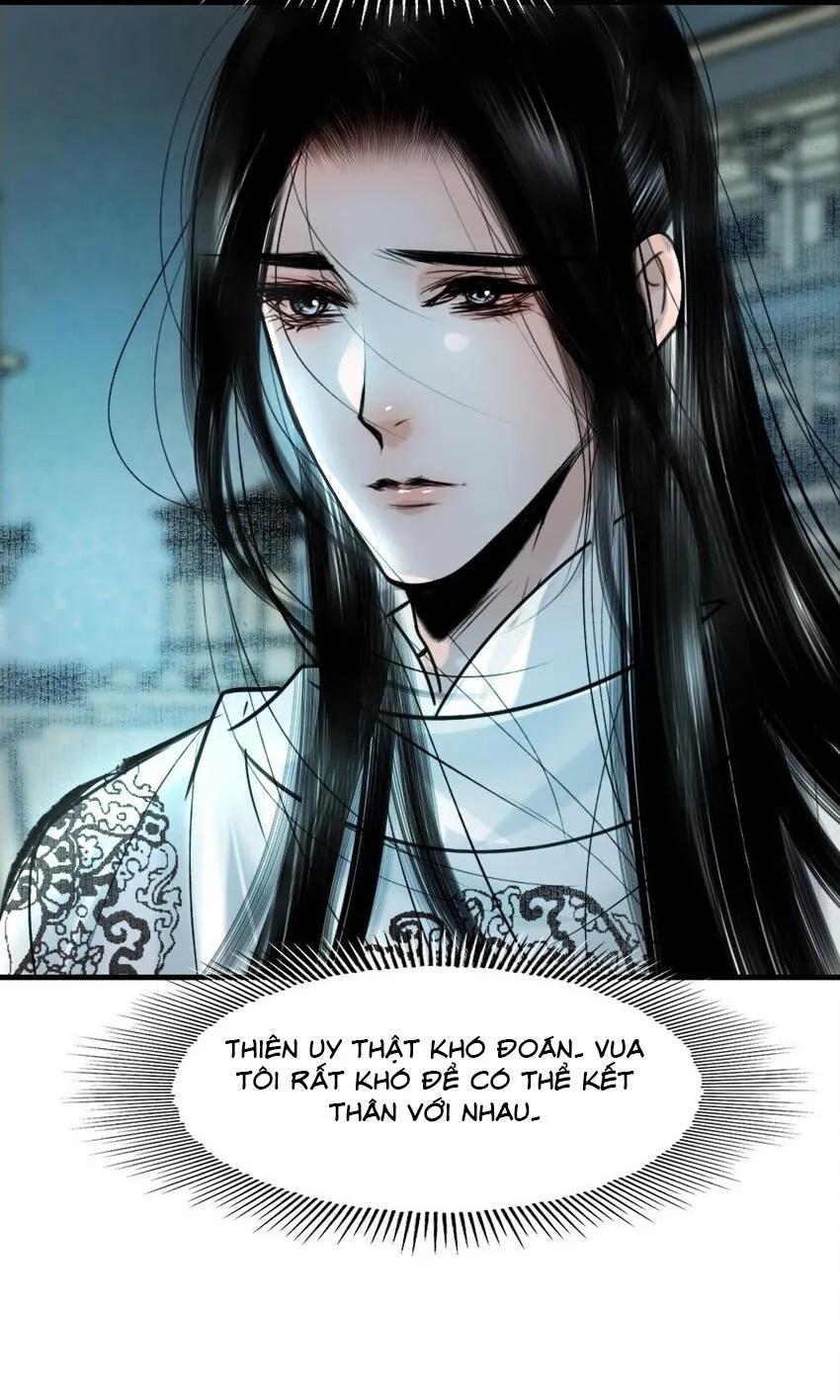 Vòng Luân Hồi Chapter 95 Trang 34
