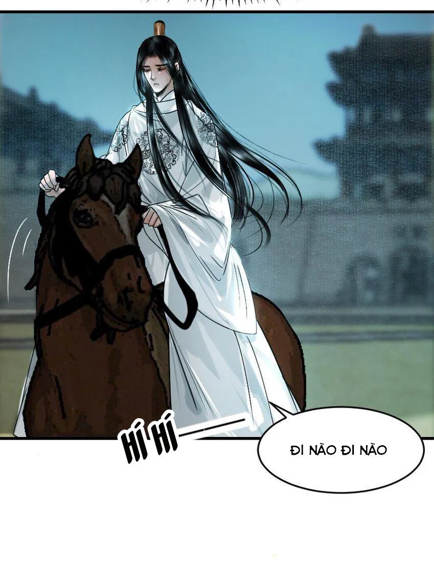 Vòng Luân Hồi Chapter 95 Trang 37