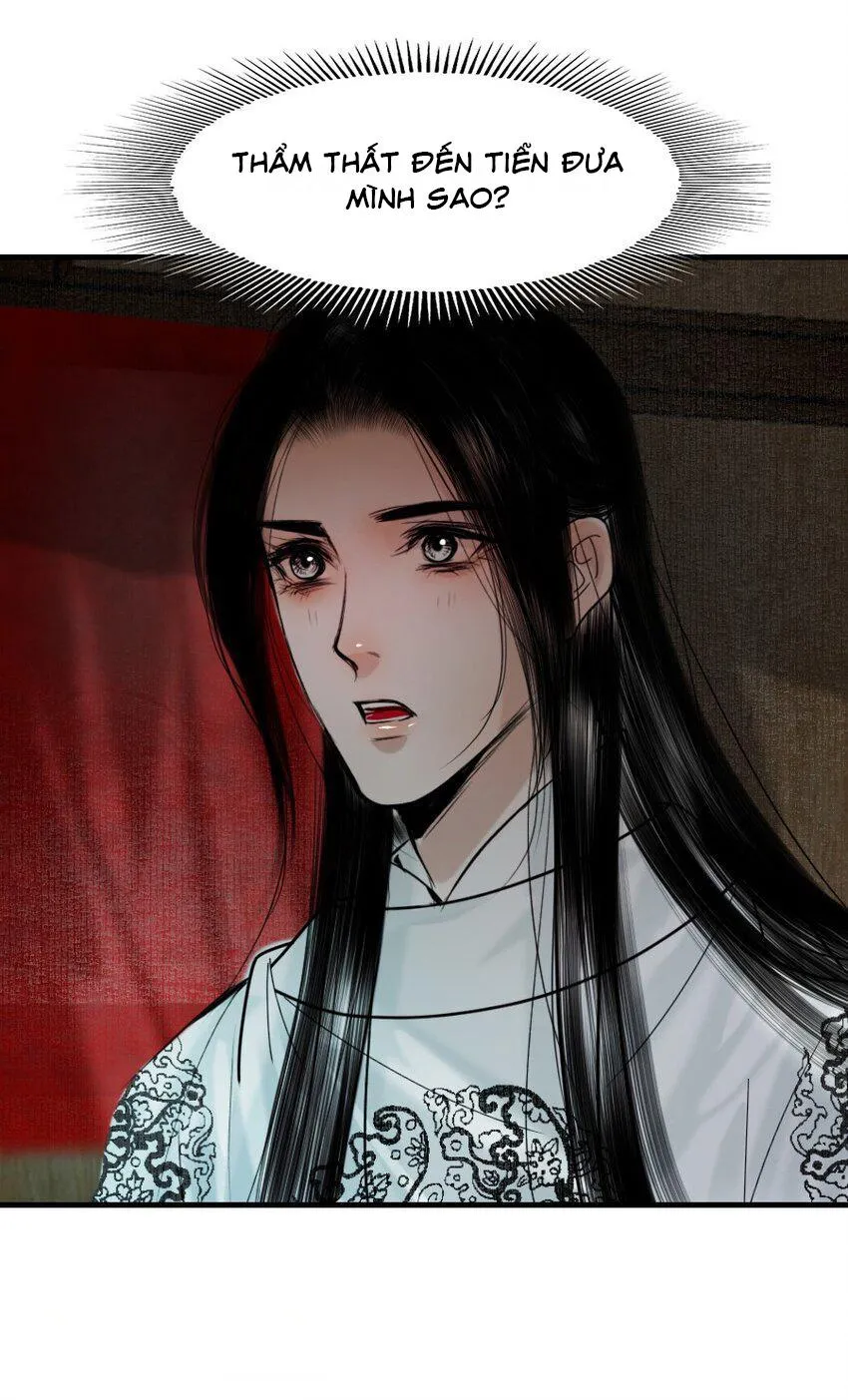 Vòng Luân Hồi Chapter 96 Trang 5